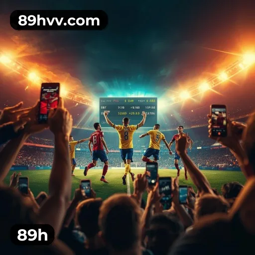 Lembrete de jogo responsavel na 89h