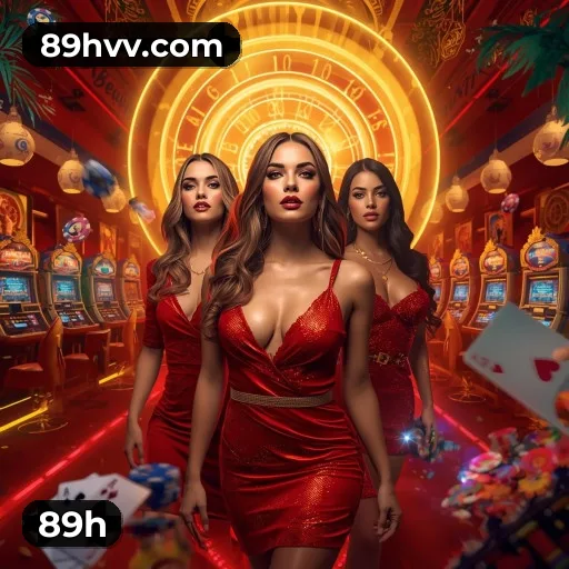 Ofertas ao vivo na 89h Bet